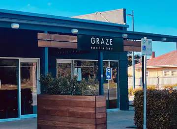 Graze Apollo Bay