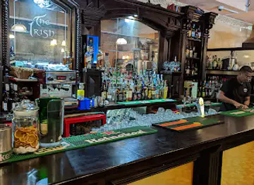 The Irish Pub & Restaurant