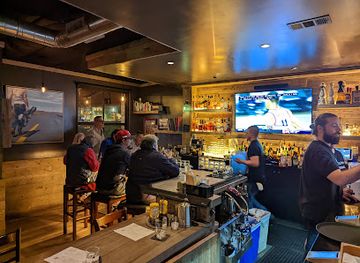 Little Bar