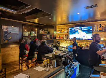 Little Bar