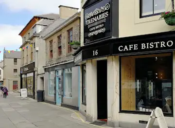Trenabies Cafe Bistro