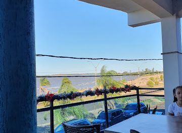 paraguay/carmen-del-parana/bar/resto-bar-iluna