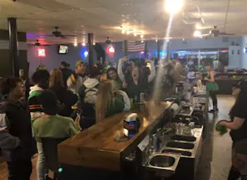 Kings Bar and Gameroom