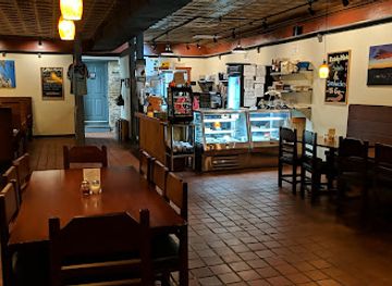 tennessee/sequatchie-valley/bar/redpoint-inn-restaurant-climbing-gear
