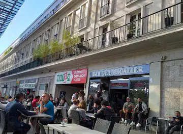 Bar de l'Escalier
