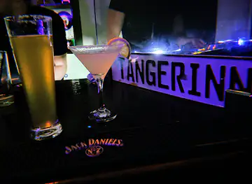 Tangerinn