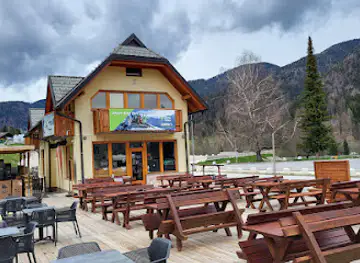 Sporty bar
