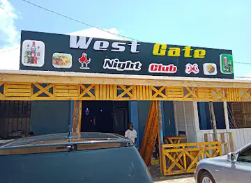 West Gate Bar and night club