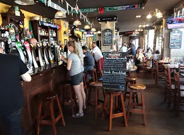 Gigg's Irish Pub