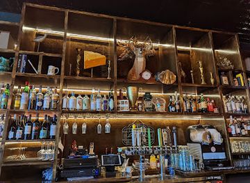 tennessee/memphis/bar/cameo