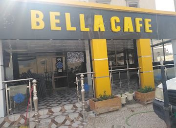 mauritania/dakhlet-nouadhibou/bar/bella-cafe