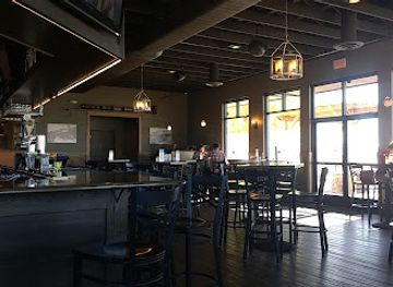The Divide Bar & Grill