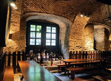 austria/wachau-valley/bar/alter-klosterkeller