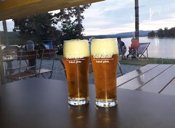 czechia/lipno-dam/bar/beach-bar