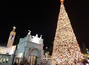 israel/nazareth/bar/al-zan