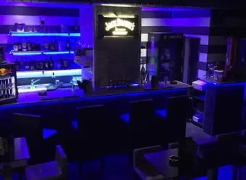 Elegance Bar