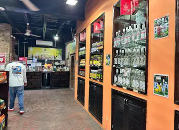 One Barrell Bar