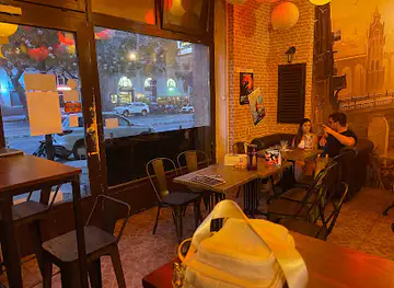 BarCraft Buda