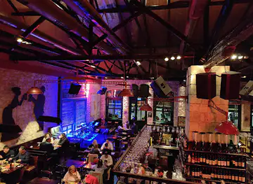 Beer Bar Q
