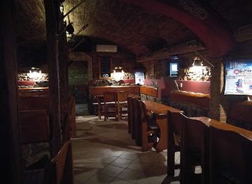 slovakia/novohrad/bar/keltska-pivnica