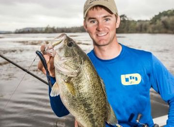 louisiana/toledo-bend-reservoir/bar/living-the-dream-guide-service-on-toledo-bend