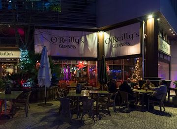 O'Reilly's Irish Pub & Steakhouse