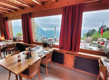 liechtenstein/sareis-trail/bar/berggasthaus-masescha