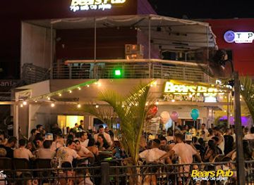 israel/eilat/north-beach/bar/pub-hadovim