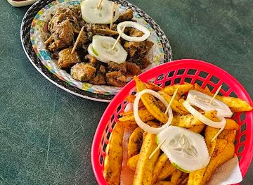 guyana/kaieteur-national-park/bar/mary-s-sports-bar