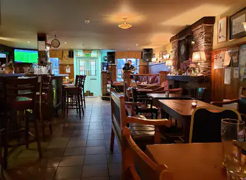 D O'Shea Bar
