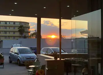 Bar Napoli