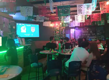 Waikiki BAR