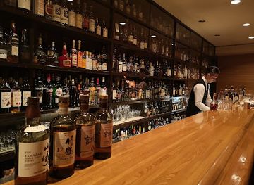 japan/tokyo/asakusa/bar/nemo