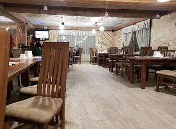 ukraine/dragobrat/bar/kazka-karpat