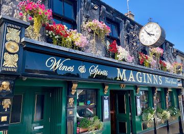 ireland/mourne-mountains/bar/maginns