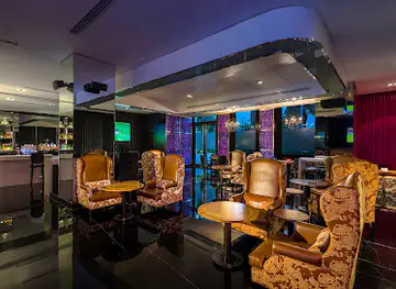 THE VAULT