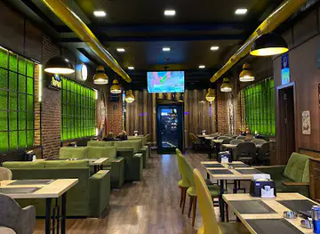 Beervana Pub