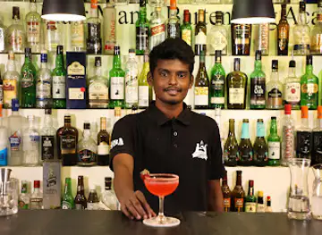 Flair Mania Bartending Events in india