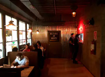 Montevideo Beer Company (MBC)