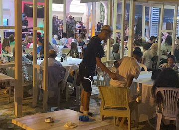 tunisia/djerba/houmt-souk/bar/matam-aljazirah