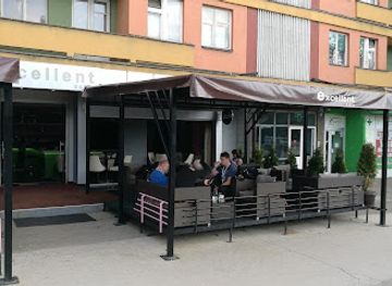 serbia/bor/bar/excellent-caffe