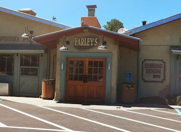 Farley's Food Fun & Pub