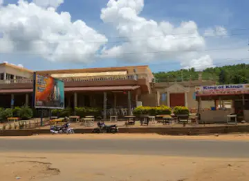 Bar King of Kings