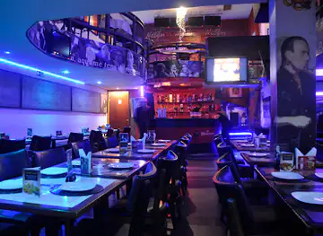 Bar Nelson
