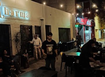 argentina/gran-chaco/bar/kharma-bar