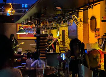 Chevy's Bar and Bistro