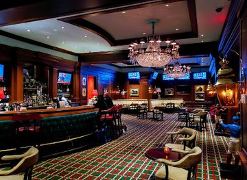 west-virginia/greenbrier-river-trail/bar/twelve-oaks