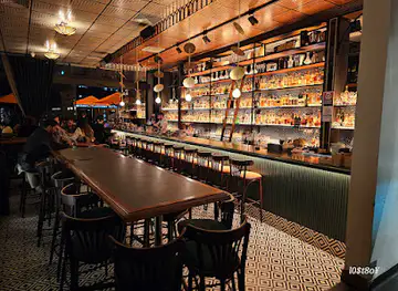 Nick & Nora's Parramatta