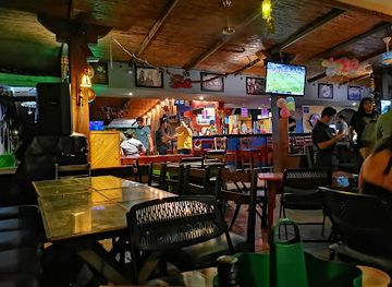 nicaragua/managua/bar/el-gara-bar-y-restaurante-en-managua