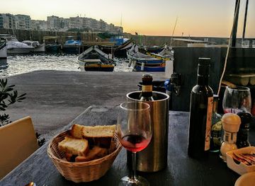 malta/marsalforn/bar/murella-restaurant